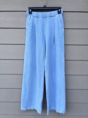 Aerie Street Trouser Sweats XXS